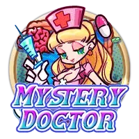 Mystery Doctor